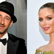 Illustration for article titled Adrien Brody Georgina Chapman Are Dating????